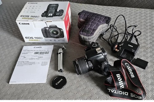 Canon eos 1100d digital slr - eos,