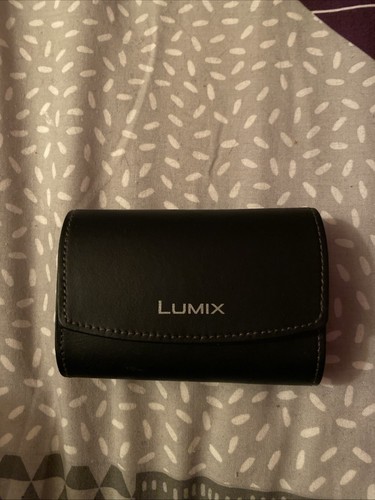 Panasonic lumix digital camera - digital,