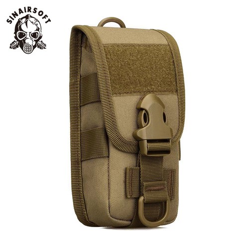Universal tactical army bag - army,