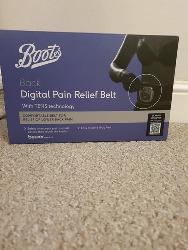 Boots digital back - boots,