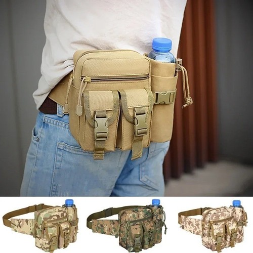 Utility tactical waist fanny - utility,