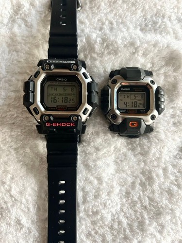 Casio shock 8300 - casio, and