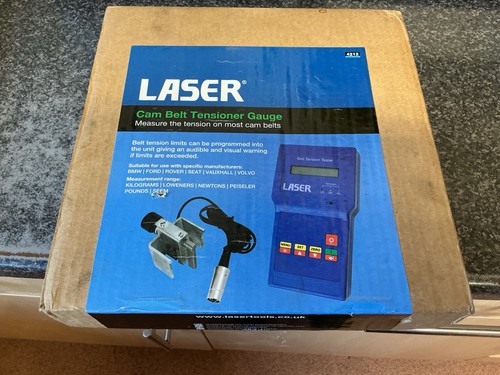 Laser digital timing belt - digital,