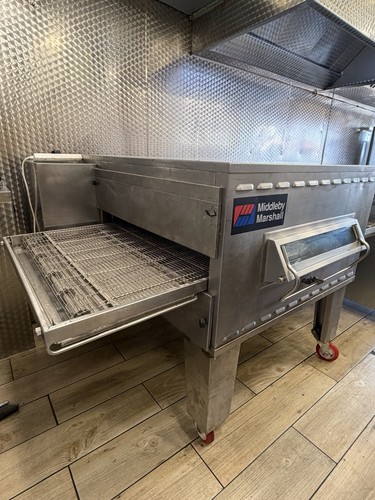 Middleby marshall commercial - middleby,