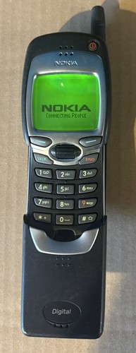 Working nokia 7110 tdma - working,
