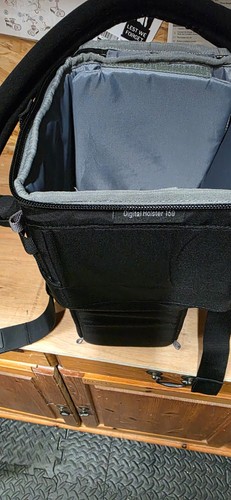 Think tank digital - think, holster