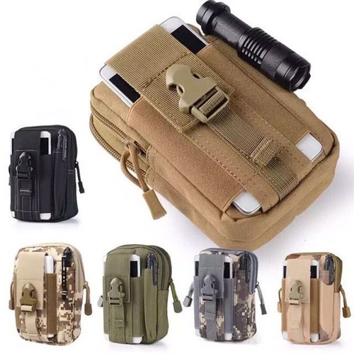 Tactical waist bag utility - waist,