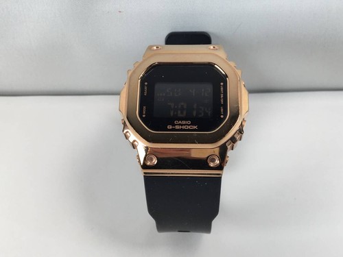 Working good casio shock - good,
