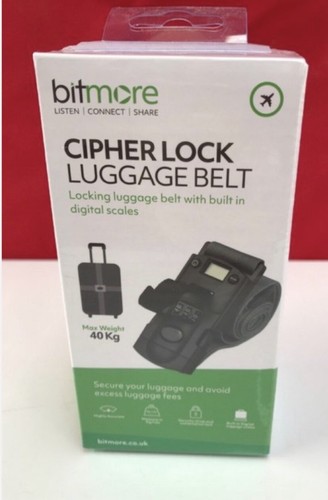 Luggage strap travel suitcase - luggage,