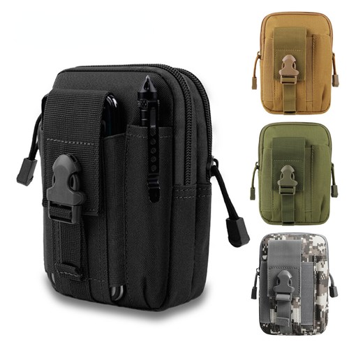 Tactical molle pouch military - molle,