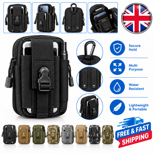 Tactical waist belt - tactical, bag