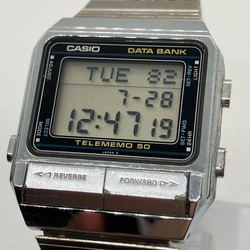 Belt damaged casio data - belt,