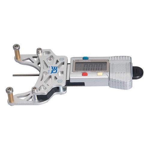 Belt tension tool digital - tool,