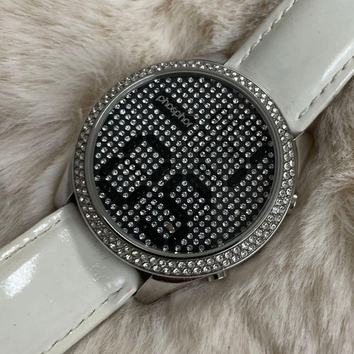 Phosphor 5696 digital watch - phosphor,