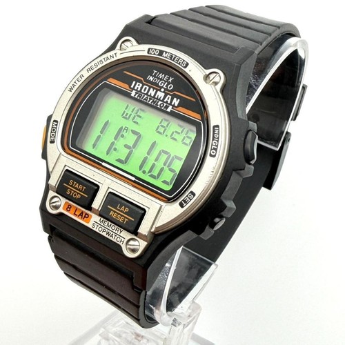 Good y2k timex watch digital - timex,