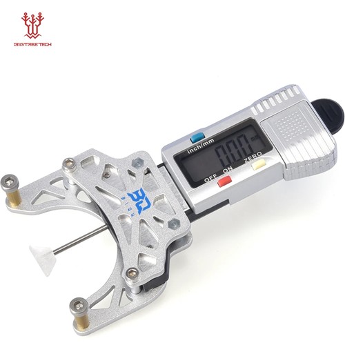 Digital belt tension meter - digital,