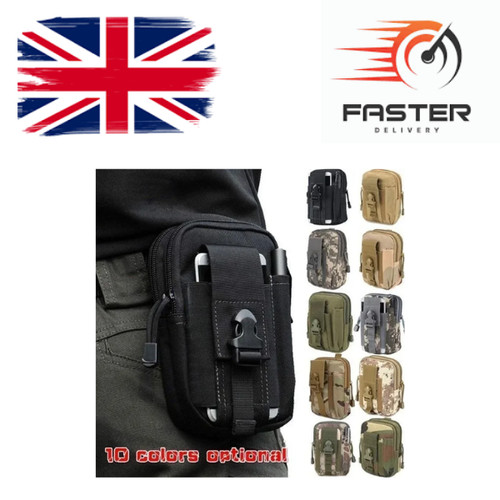 Waterproof phone waist - waterproof,