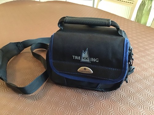 Samsonite trekking compact - samsonite,